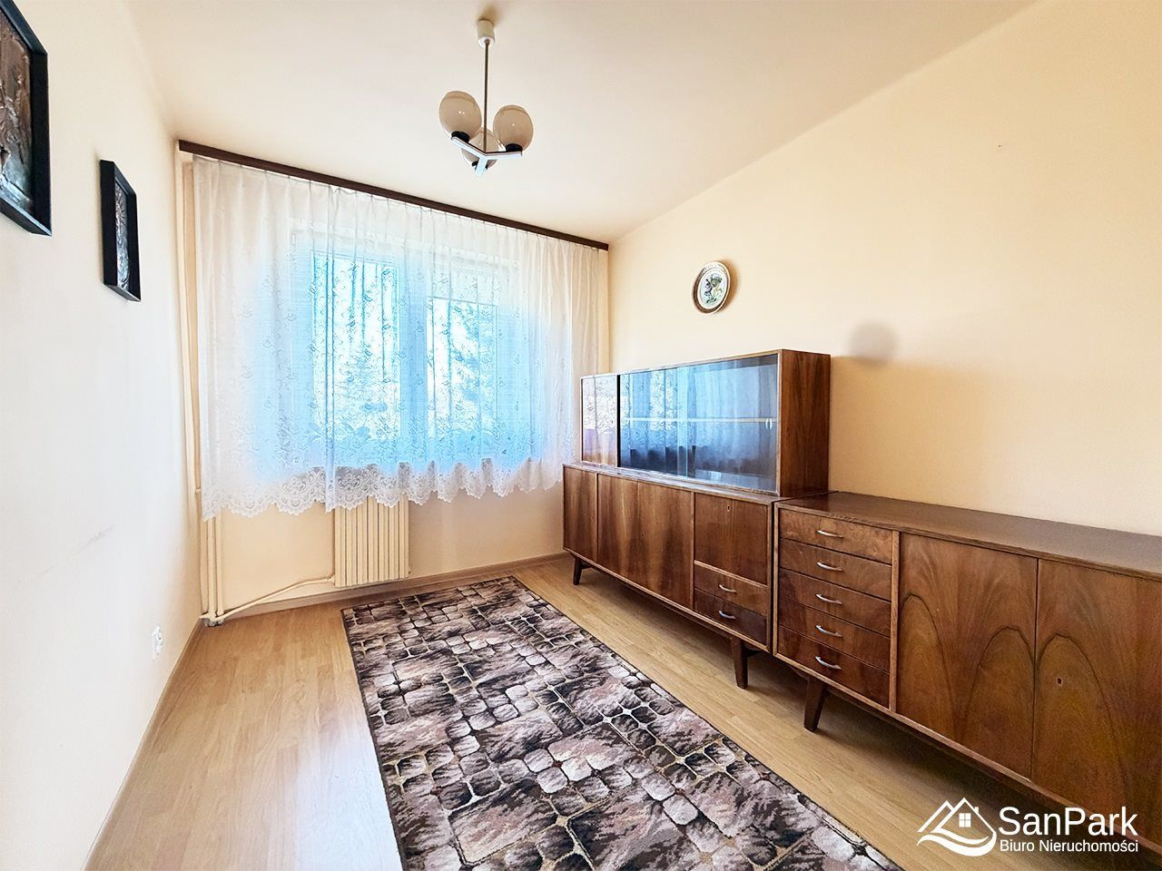 Mieszkanie 4-pokojowe Lesko, ul. Smolki. Zdjęcie 3