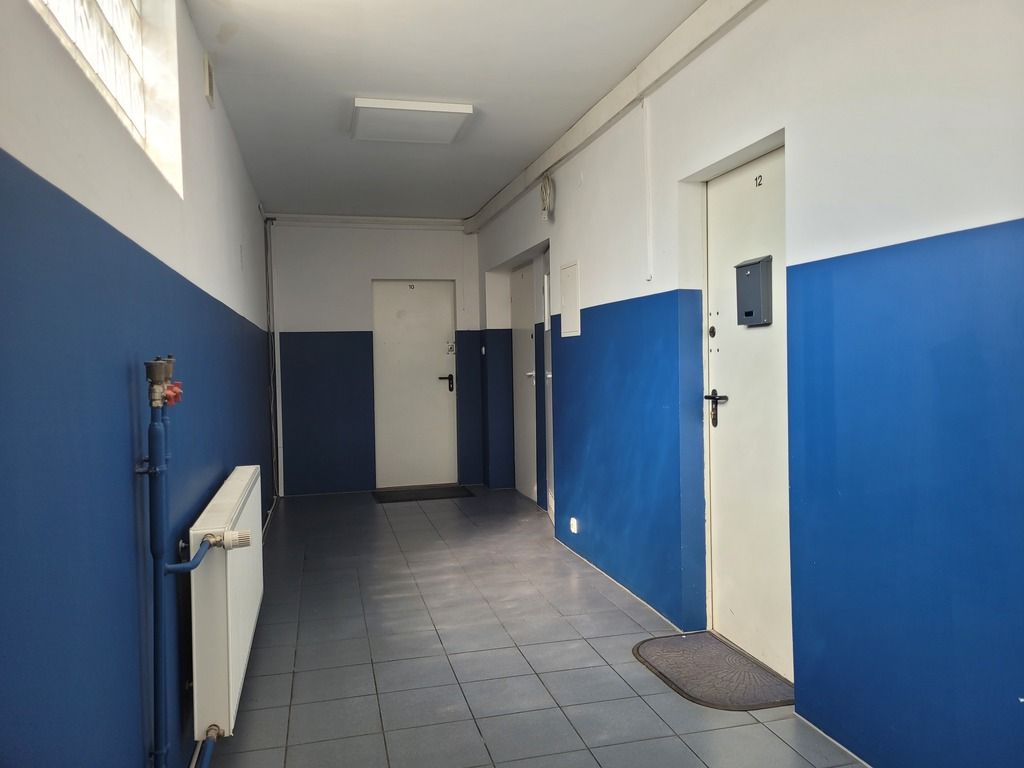 Biuro Warszawa Targówek, ul. Odrowąża. Zdjęcie 6