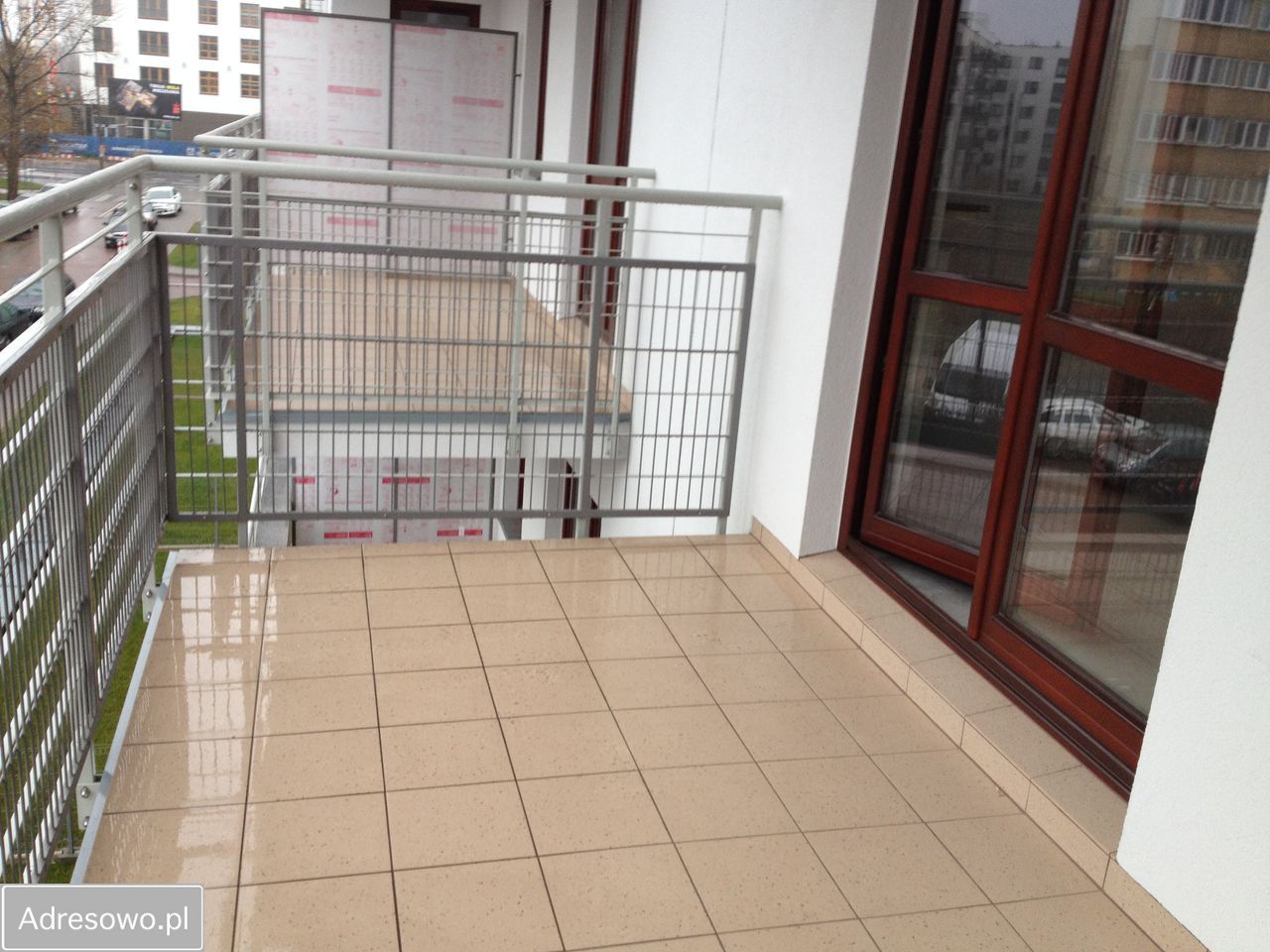 Mieszkanie 2-pokojowe Warszawa Wola, ul. Jana Kazimierza. Zdjęcie 11