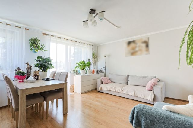 Mieszkanie 3-pokojowe Krosno, ul. Ignacego Łukasiewicza. Zdjęcie 2