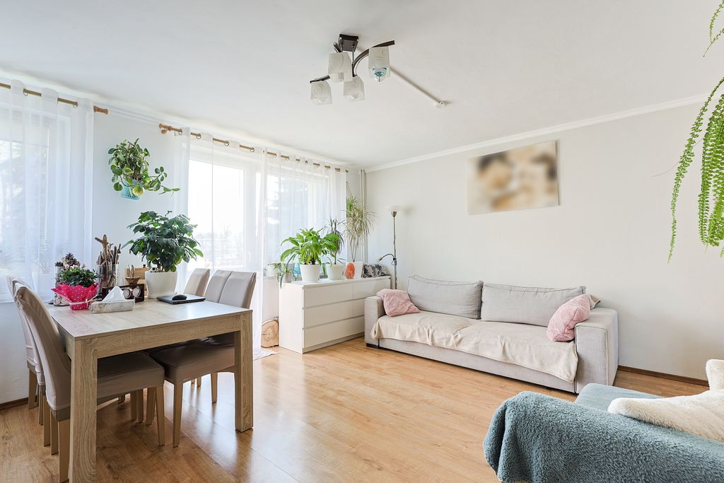 Mieszkanie 3-pokojowe Krosno, ul. Ignacego Łukasiewicza. Zdjęcie 2