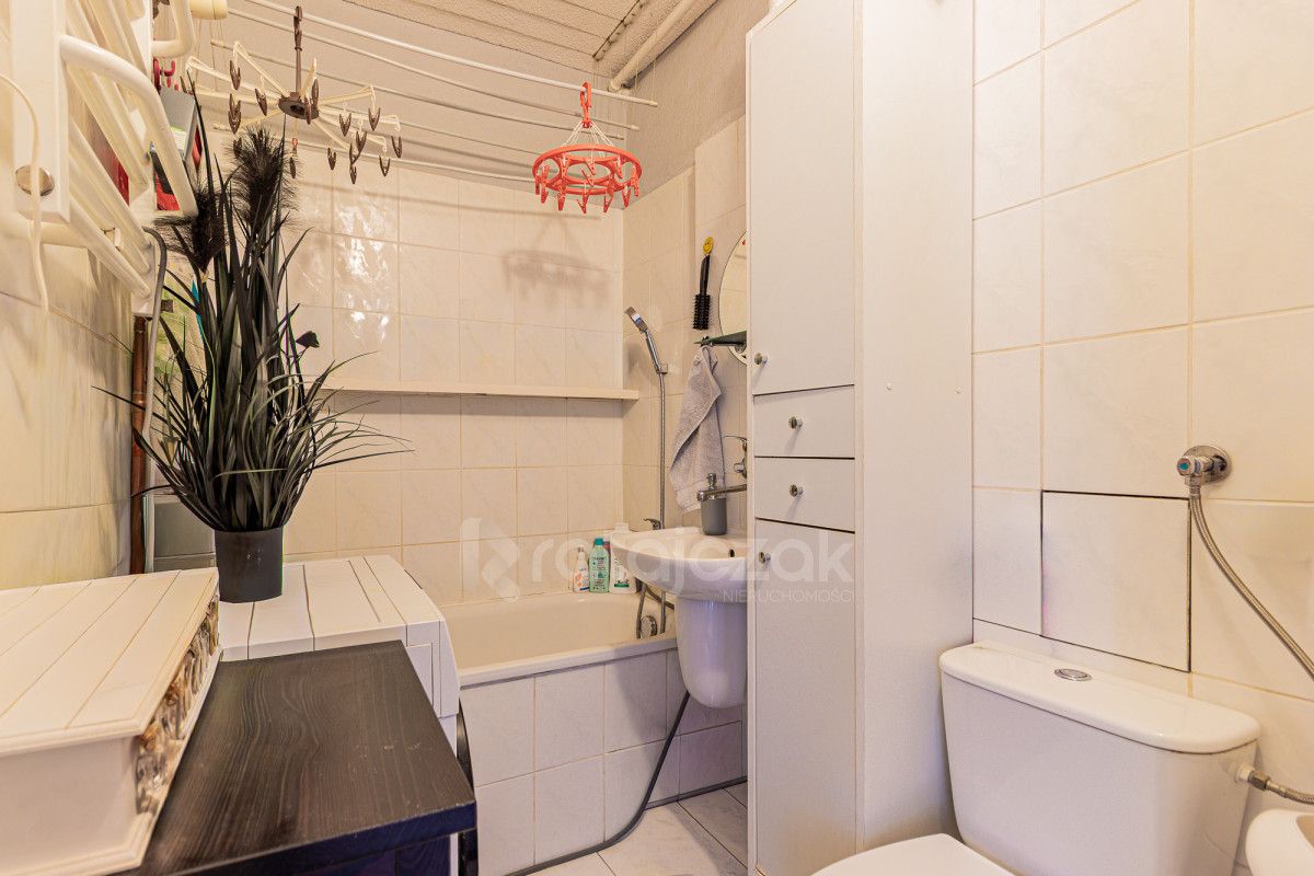 Mieszkanie 2-pokojowe Gdynia Chylonia, ul. Młyńska. Zdjęcie 6