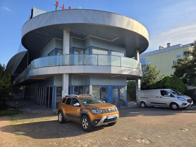 Lokal Poznań Grunwald, ul. Grunwaldzka. Zdjęcie 9