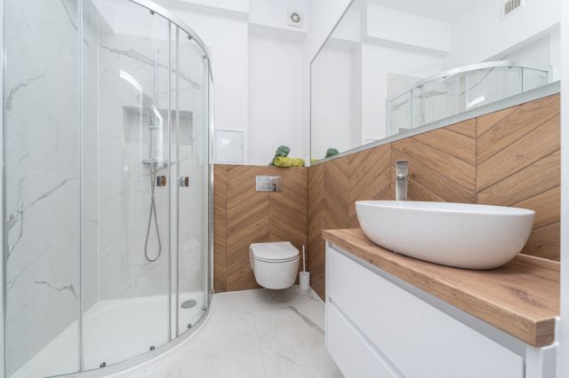 Mieszkanie 3-pokojowe Warszawa Praga-Południe, ul. Podskarbińska. Zdjęcie 3