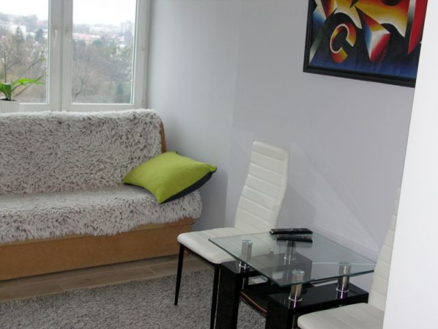 Mieszkanie 2-pokojowe Warszawa Żoliborz, ul. Kazimierza Promyka. Zdjęcie 1