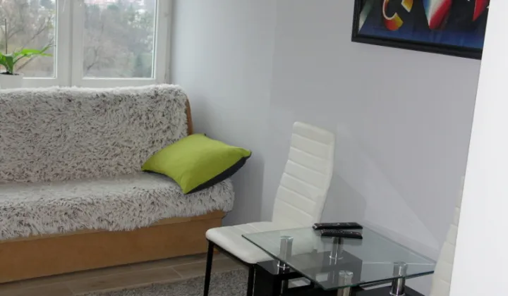 Mieszkanie 2-pokojowe Warszawa Żoliborz, ul. Kazimierza Promyka