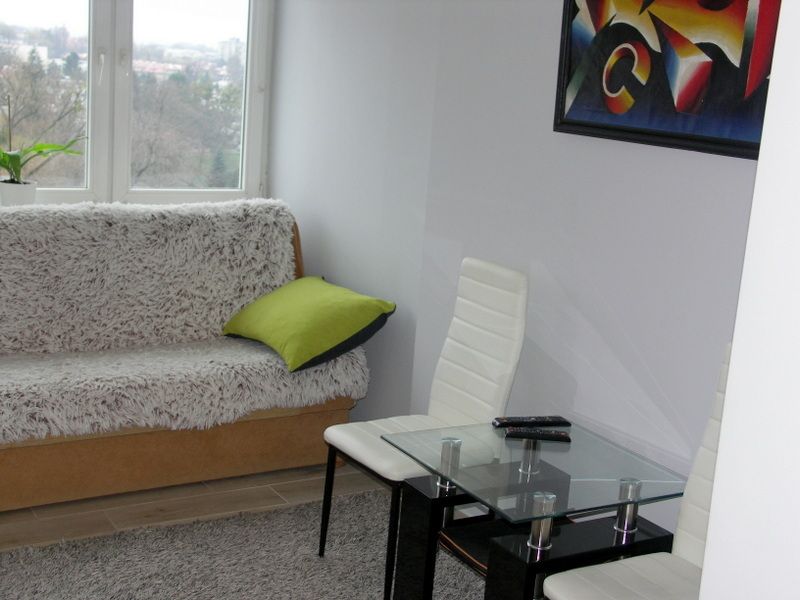 Mieszkanie 2-pokojowe Warszawa Żoliborz, ul. Kazimierza Promyka. Zdjęcie 1