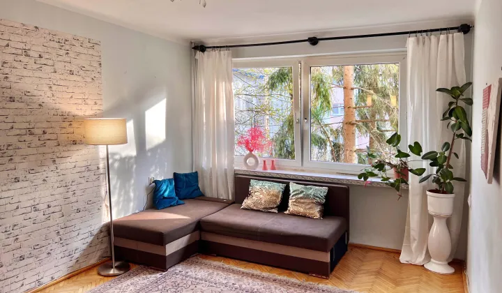 Mieszkanie 2-pokojowe Zduńska Wola Osmolin, ul. Szkolna