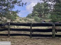 Działka budowlana Kocikowa, ul. Wola Kocikowa. Zdjęcie 2