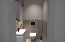 bliźniak, 4 pokoje Ratowice. Zdjęcie 4