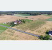 Działka budowlana Klekotna, ul. Boczna. Zdjęcie 3