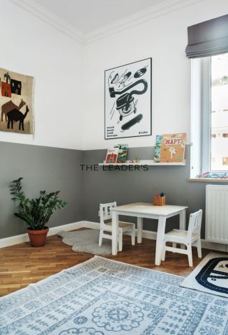 Mieszkanie 3-pokojowe Warszawa Powiśle, ul. Czerniakowska. Zdjęcie 18