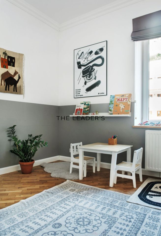 Mieszkanie 3-pokojowe Warszawa Powiśle, ul. Czerniakowska. Zdjęcie 18