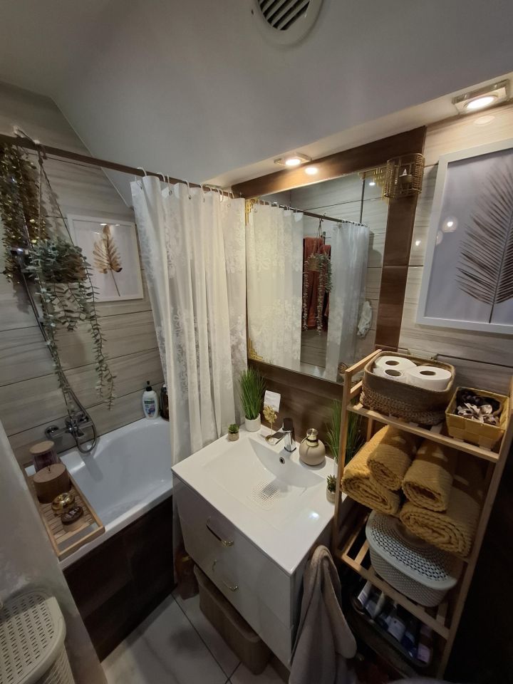 Mieszkanie 3-pokojowe Rybnik Boguszowice, ul. Patriotów. Zdjęcie 12