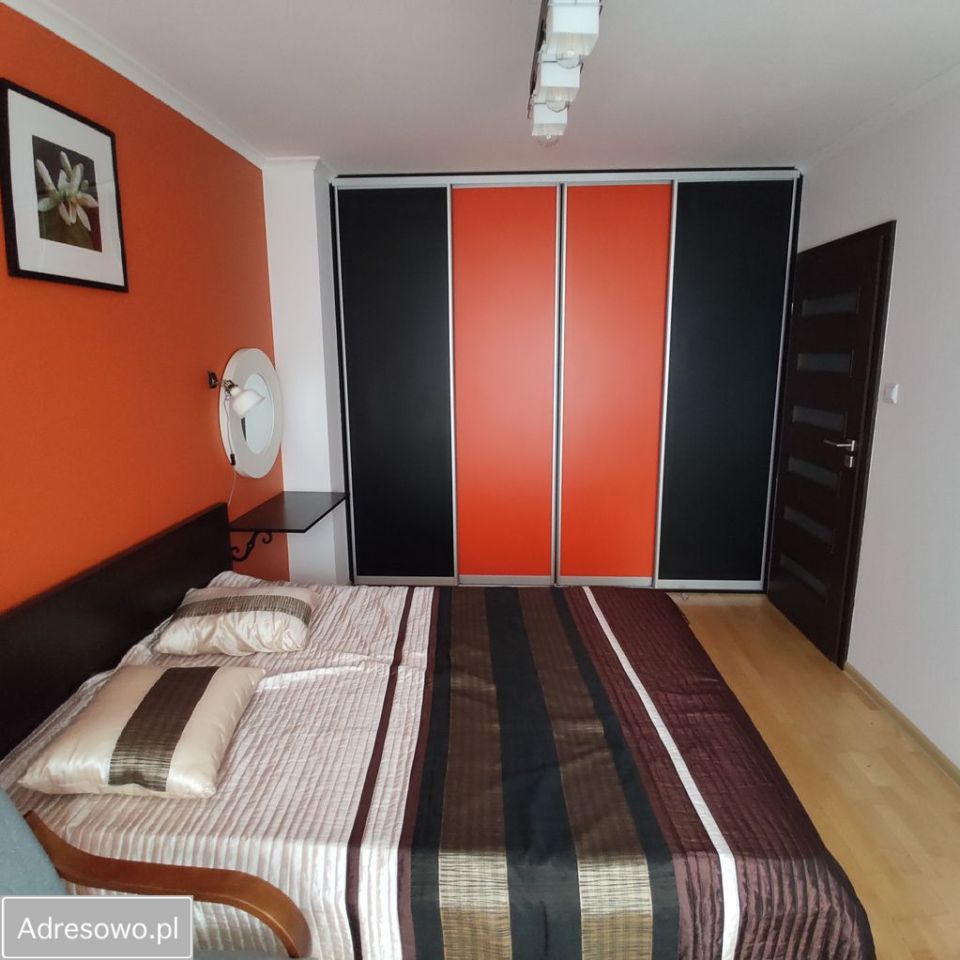 Mieszkanie 2-pokojowe Białystok Antoniuk, ul. Świętokrzyska. Zdjęcie 2