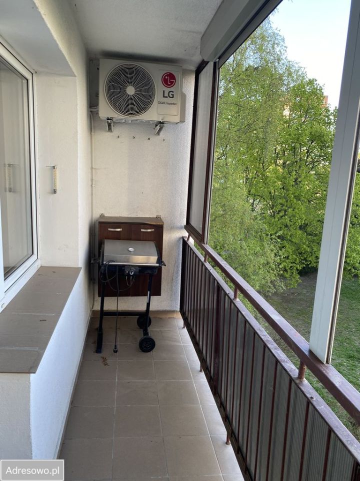 Mieszkanie 2-pokojowe Poznań Piątkowo, os. Jana III Sobieskiego. Zdjęcie 9