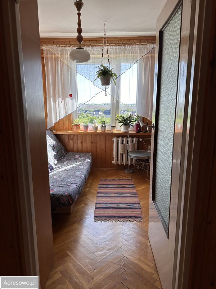 Mieszkanie 4-pokojowe Kętrzyn, ul. Królowej Jadwigi. Zdjęcie 12