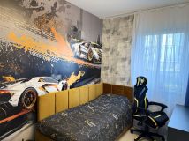 Mieszkanie 4-pokojowe Warszawa Wilanów, ul. Adama Branickiego. Zdjęcie 4