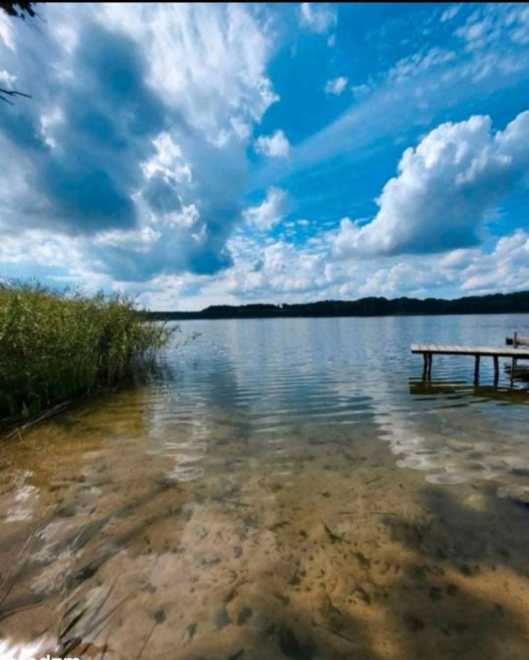Działka rolno-budowlana Narost. Zdjęcie 3