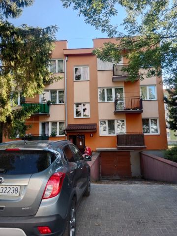 Mieszkanie 2-pokojowe Siennica Nadolna, os. Cukrowni. Zdjęcie 1