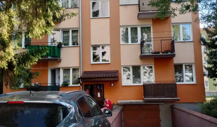 Mieszkanie 2-pokojowe Siennica Nadolna, os. Cukrowni