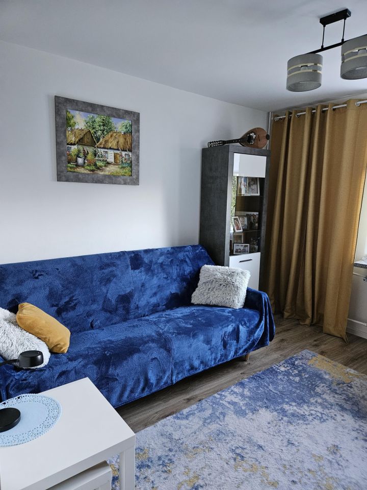 Mieszkanie 3-pokojowe Lublin LSM, Bursztynowa. Zdjęcie 4