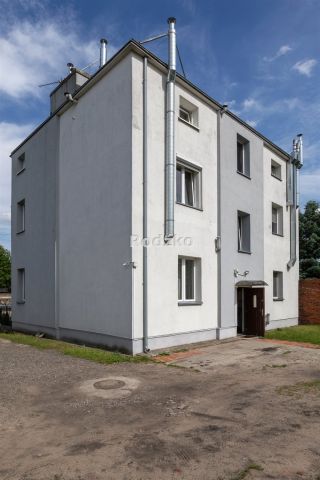 Mieszkanie 2-pokojowe Bydgoszcz Jary, ul. Władysława IV. Zdjęcie 14