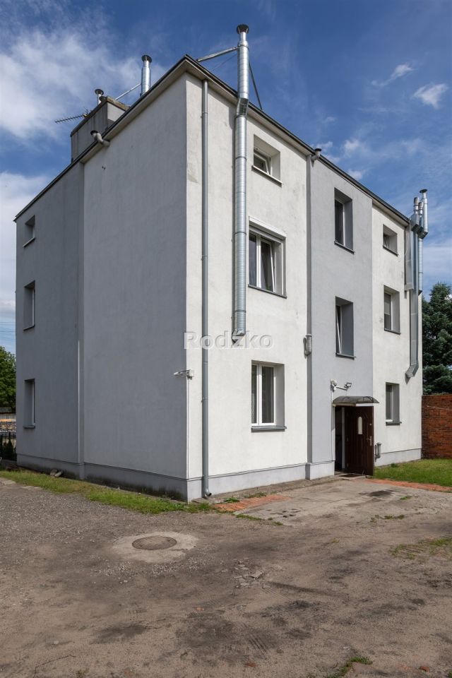 Mieszkanie 2-pokojowe Bydgoszcz Jary, ul. Władysława IV. Zdjęcie 14