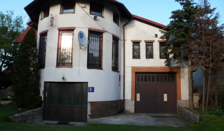 dom wolnostojący, 6 pokoi Warszawa Wawer, ul. Bronisława Czecha
