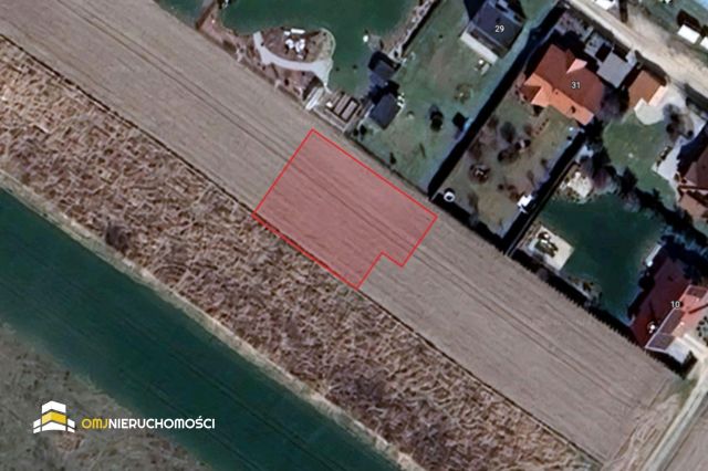 Działka budowlana Miłoszyce, ul. Nowa. Zdjęcie 5