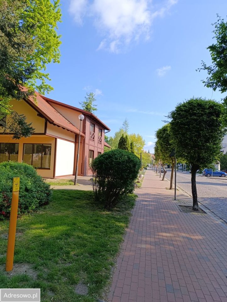 dom wolnostojący Tuchola, ul. Nowodworskiego. Zdjęcie 2