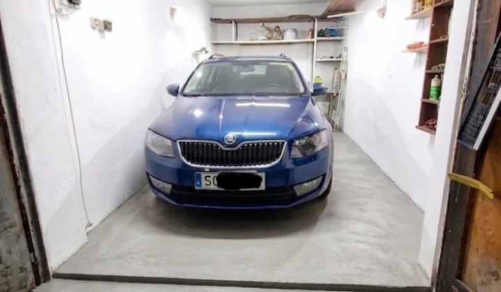 Garaż/miejsce parkingowe Tychy Centrum, ul. Henryka Rodakowskiego