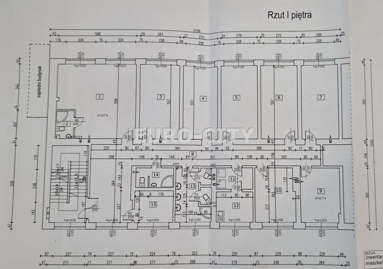 Hotel/pensjonat Niechlów. Zdjęcie 11