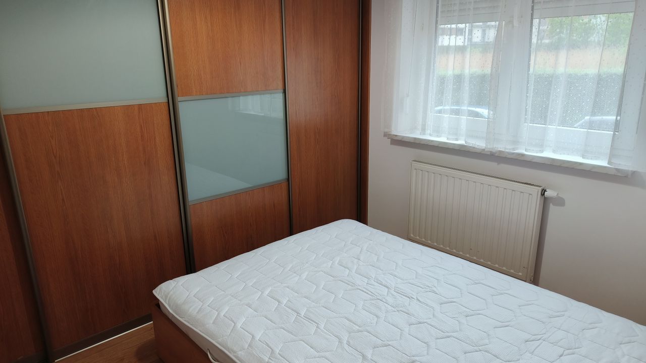 Mieszkanie 2-pokojowe Kraków Kliny, ul. Komuny Paryskiej. Zdjęcie 7