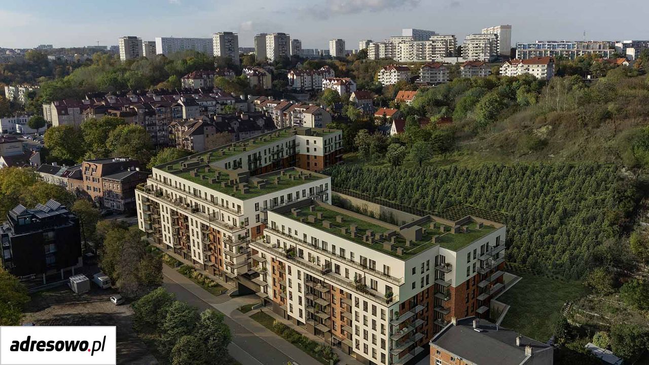 Mieszkanie 4-pokojowe Gdańsk Jasień, ul. Kartuska. Zdjęcie 13