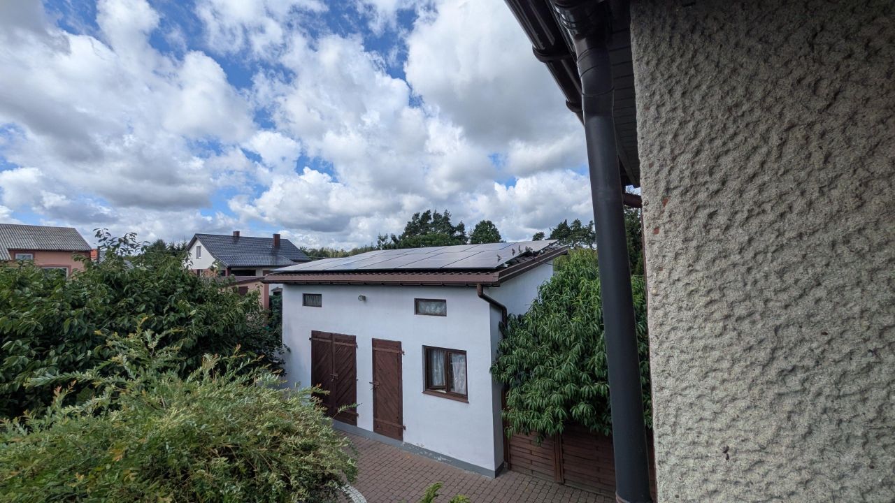 dom wolnostojący, 3 pokoje Domaniewice Domaniewice Poduchowne, ul. Kolejowa. Zdjęcie 18