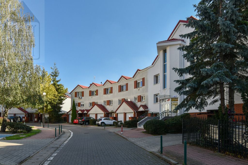 Mieszkanie 2-pokojowe Warszawa Gocław, ul. Władysława Witwickiego. Zdjęcie 18