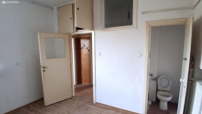 Mieszkanie 3-pokojowe Warszawa, ul. Ratuszowa. Zdjęcie 5