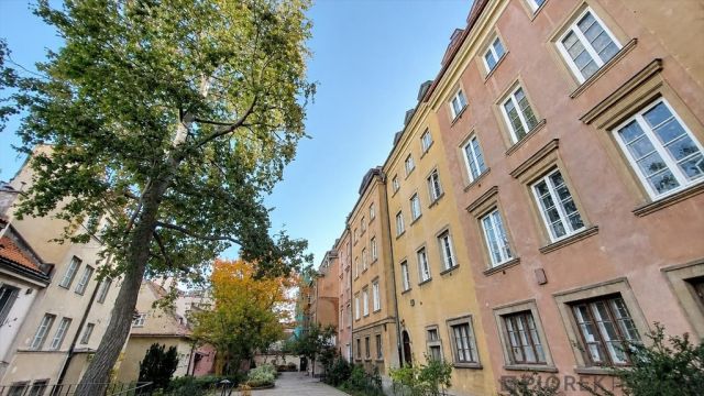 Mieszkanie 2-pokojowe Warszawa Śródmieście, ul. Krzywe Koło. Zdjęcie 13