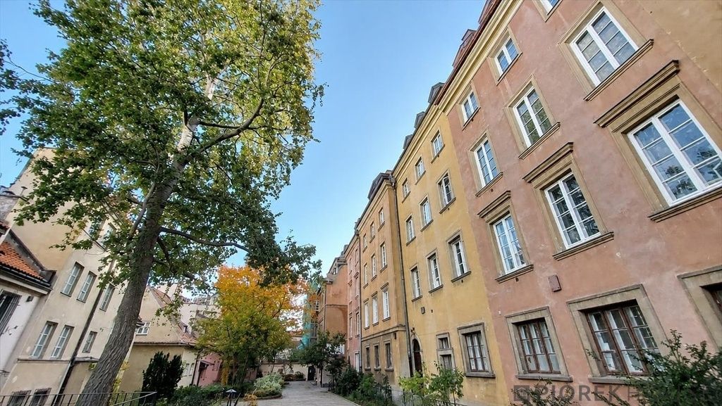 Mieszkanie 2-pokojowe Warszawa Śródmieście, ul. Krzywe Koło. Zdjęcie 13