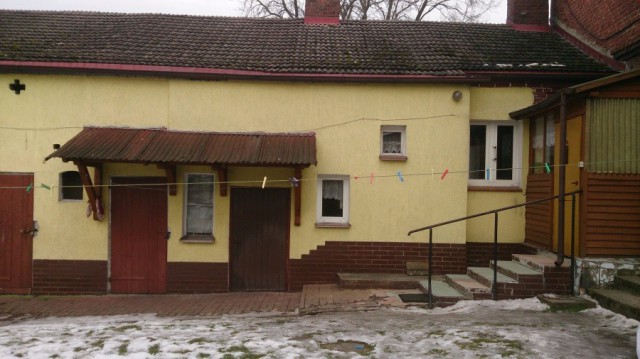 Mieszkanie 2-pokojowe Mirosławiec, ul. Sprzymierzonych. Zdjęcie 1