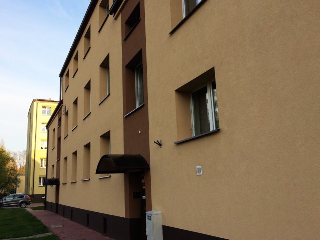 Mieszkanie 2-pokojowe Siedlce, ul. gen. Józefa Bema. Zdjęcie 1