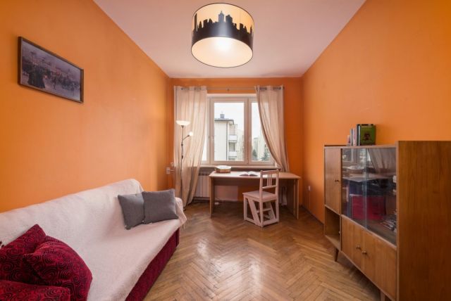 Mieszkanie 2-pokojowe Warszawa Praga-Południe, ul. Budrysów. Zdjęcie 1