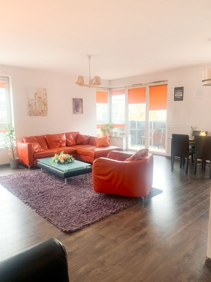 Mieszkanie 2-pokojowe Warszawa Mokotów, ul. Postępu