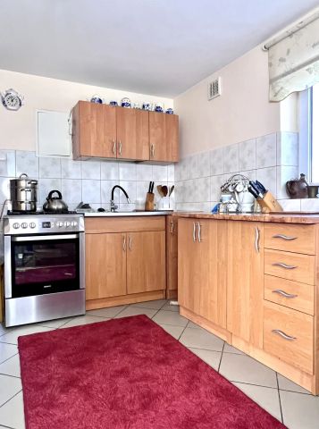 dom wolnostojący, 3 pokoje Łanięta. Zdjęcie 6