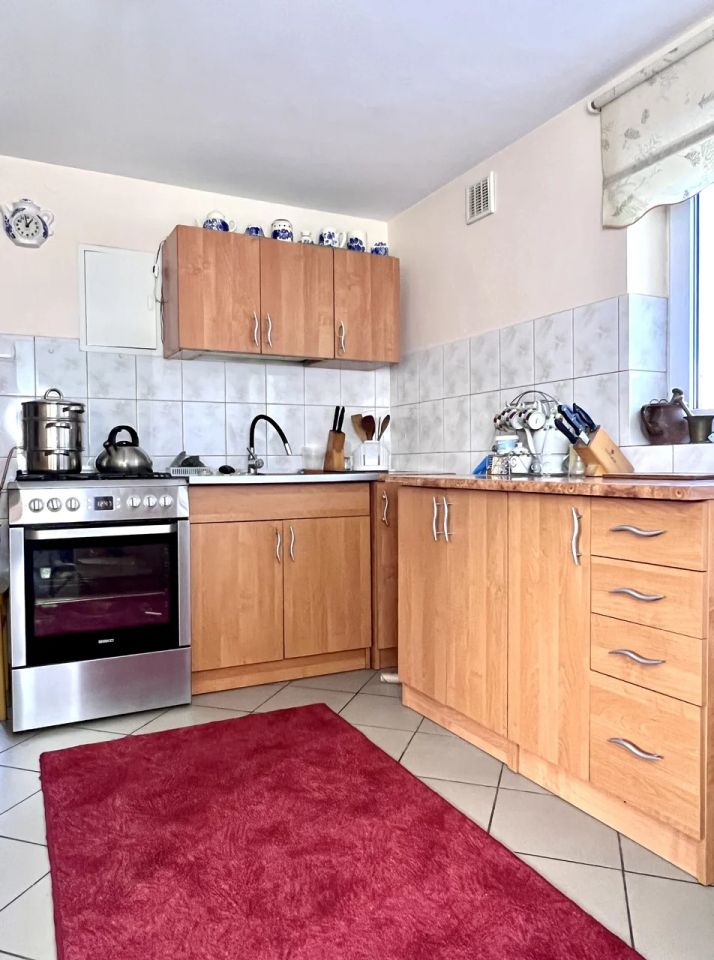 dom wolnostojący, 3 pokoje Łanięta. Zdjęcie 6