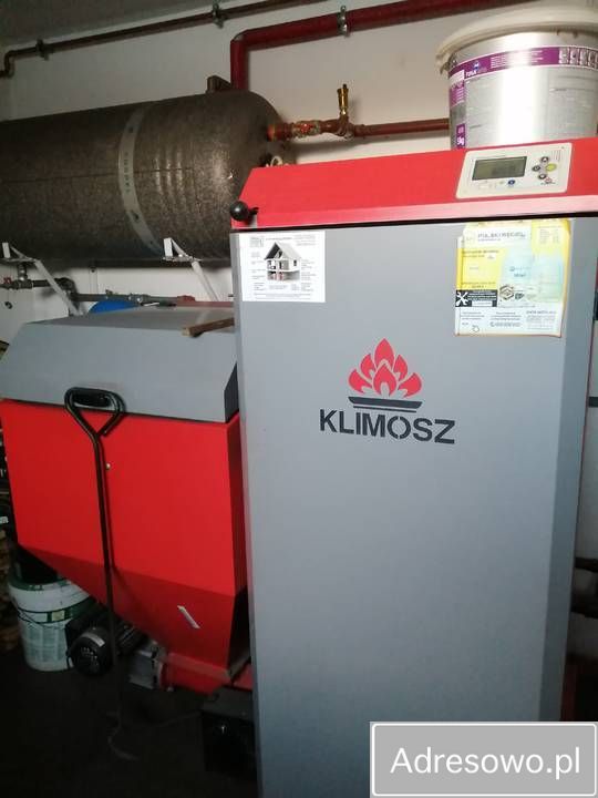 dom wolnostojący, 6 pokoi Wilkasy, ul. Lipowa. Zdjęcie 18