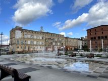 Lokal Nowa Sól, ul. Wrocławska. Zdjęcie 1