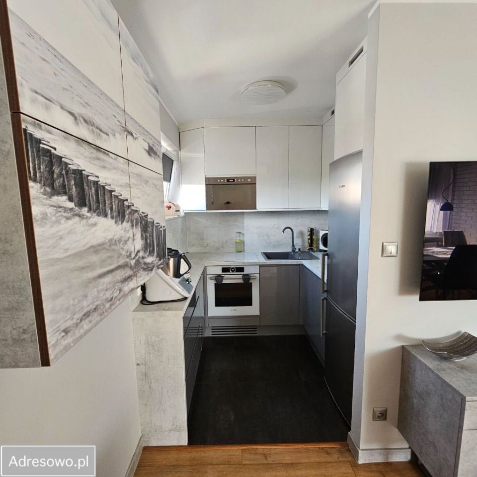 Mieszkanie 2-pokojowe Gniezno Tysiąclecie, ul. ks. Stanisława Staszica. Zdjęcie 17