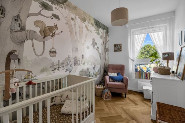 Mieszkanie 3-pokojowe Warszawa Włochy, ul. Przerwana. Zdjęcie 9